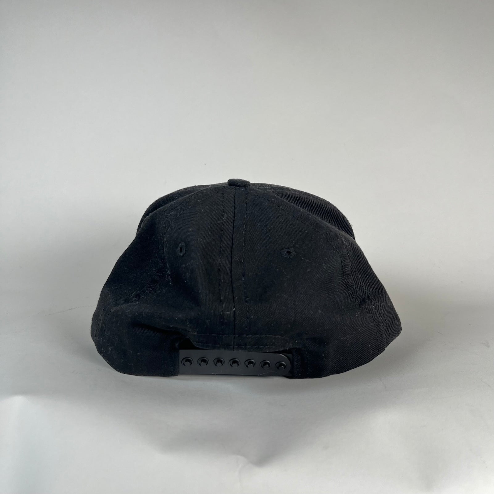 Rhude Black Eagle Souvenir Cap