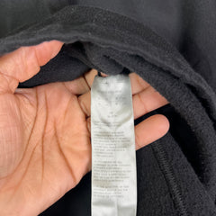 Rick Owens Cotton Hustler Hoodie