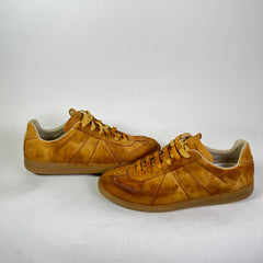 Maison Margiela Distressed Suede Replica Gats