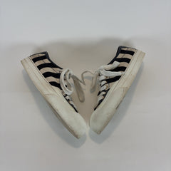 Gucci Zac Stripped Lowtop Sneakers