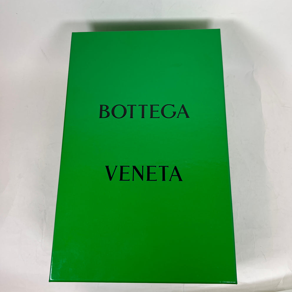 Bottega Veneta Green Orbit Sneaker Size 44