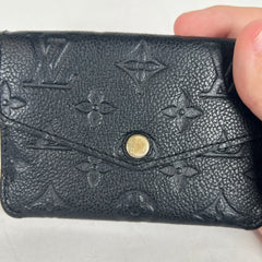 Louis Vuitton Empreinte Key Pouch