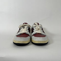 Bape Sta Red Sneaker Size 12