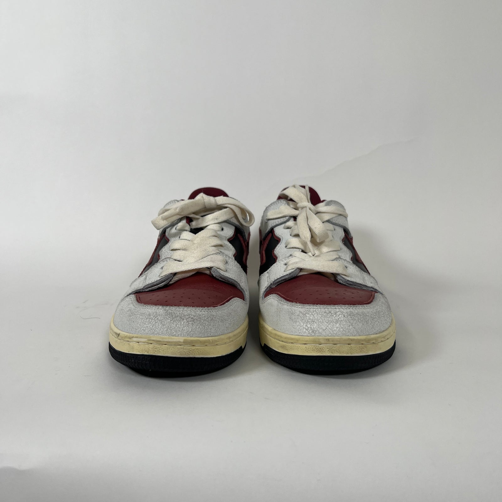 Bape Sta Red Sneaker Size 12