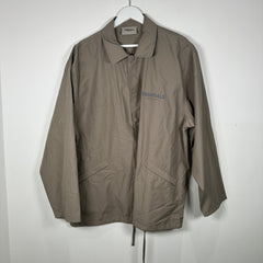 Essentials Nylon Blazer Size M