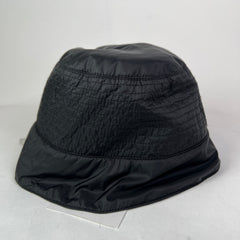 Rick Owens DRKSHDW Pocket Gilligan Hat