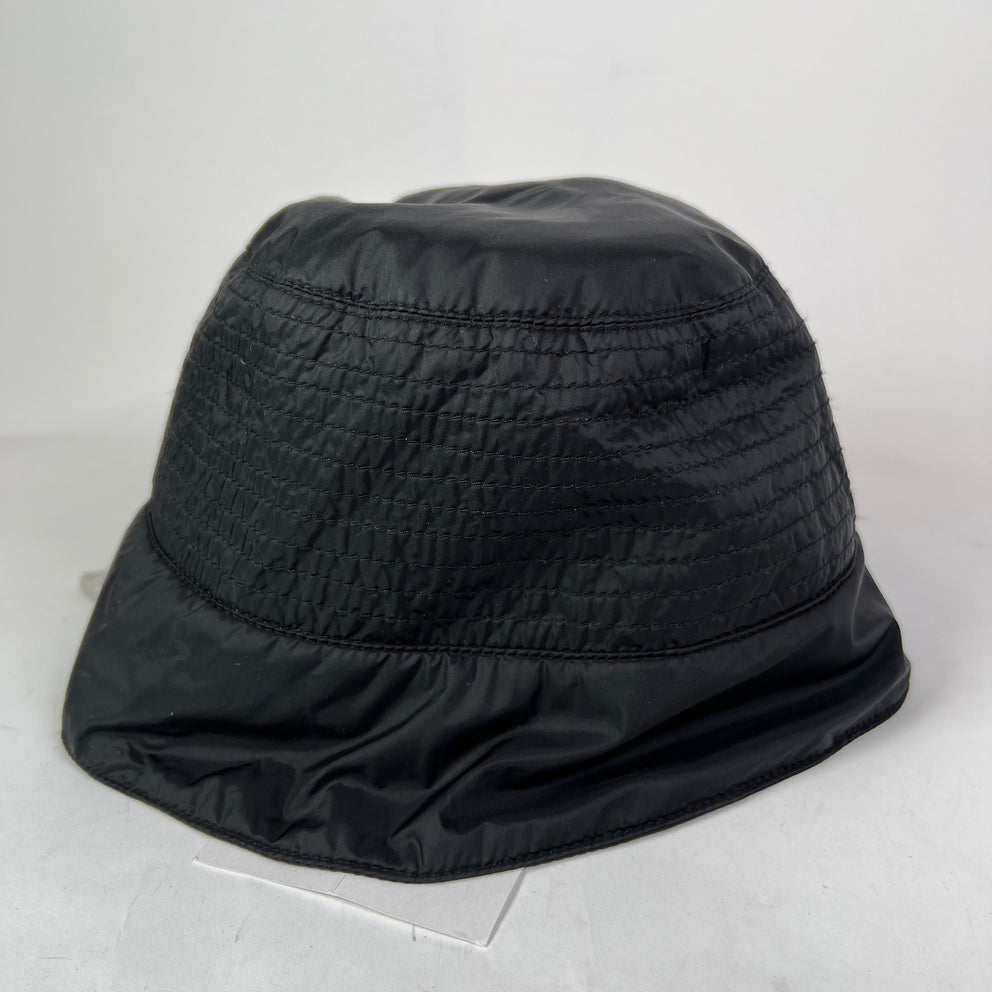 Rick Owens DRKSHDW Pocket Gilligan Hat