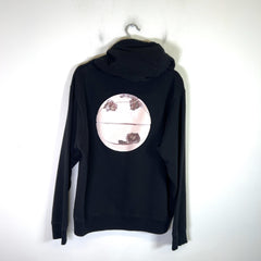 Dior SS20 Daniel Arsham Logo Hoodie
