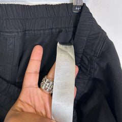 Rick Owens DRKSHDW Pusher Pants