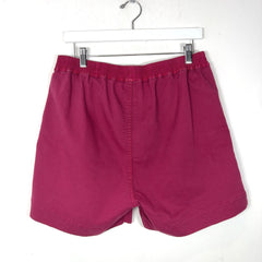 Rick Owens DRKSHDW FW19 Vomit Boxer Shorts