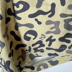 Gallery Dept G Camo Zuma Short Size S