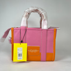 Marc Jacobs Calfskin Small Tote Bag