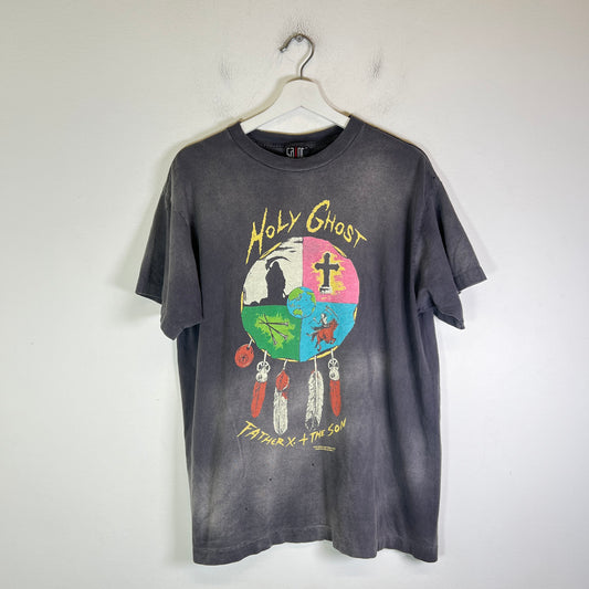 Saint Michael Holy Ghost T-Shirt
