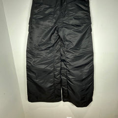 Rick Owens Nylon Double Bela Cargos Size L