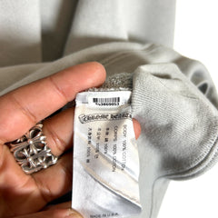 Chrome Hearts Matty Boy 'Suggest' Hoodie