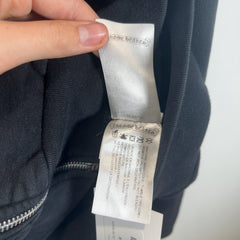 Chrome Hearts T-Bar Graphic Zip Up Hoodie