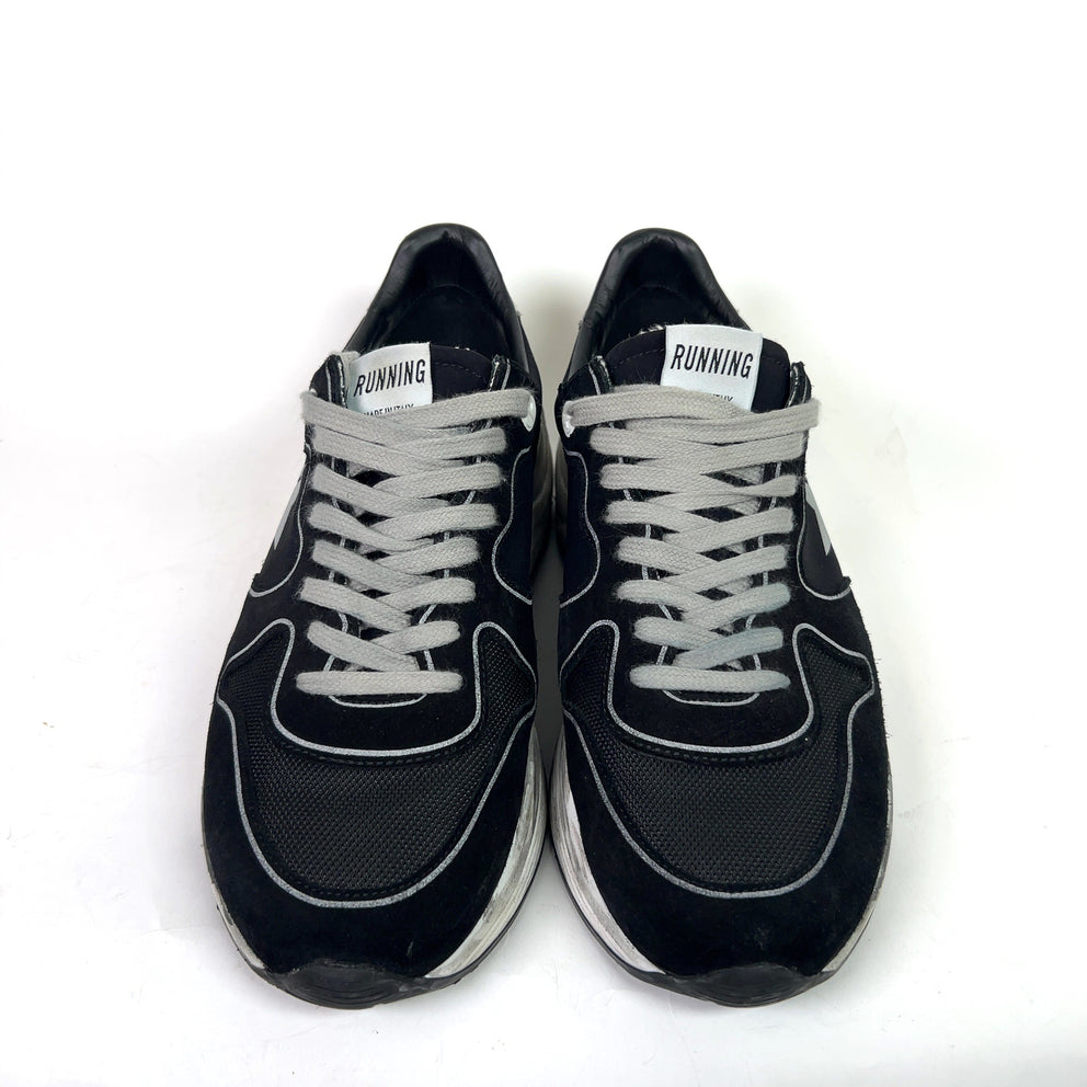 Golden Goose Running Sole Sneakers