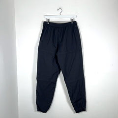 Balenciaga FW17 Nylon Convertible Pants
