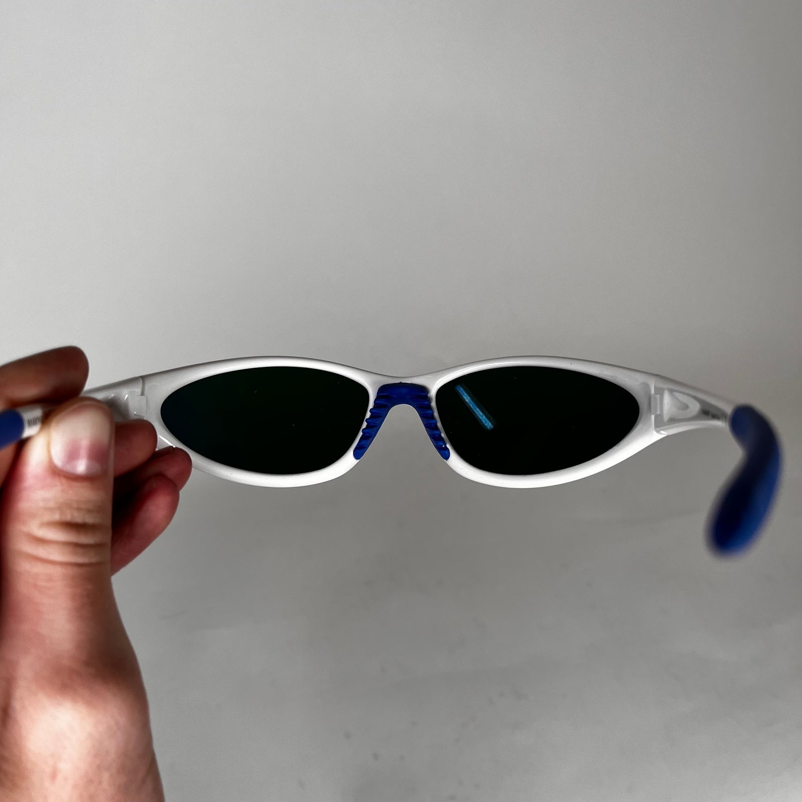 Marine Serre x Vuarnet Sport Sunglasses