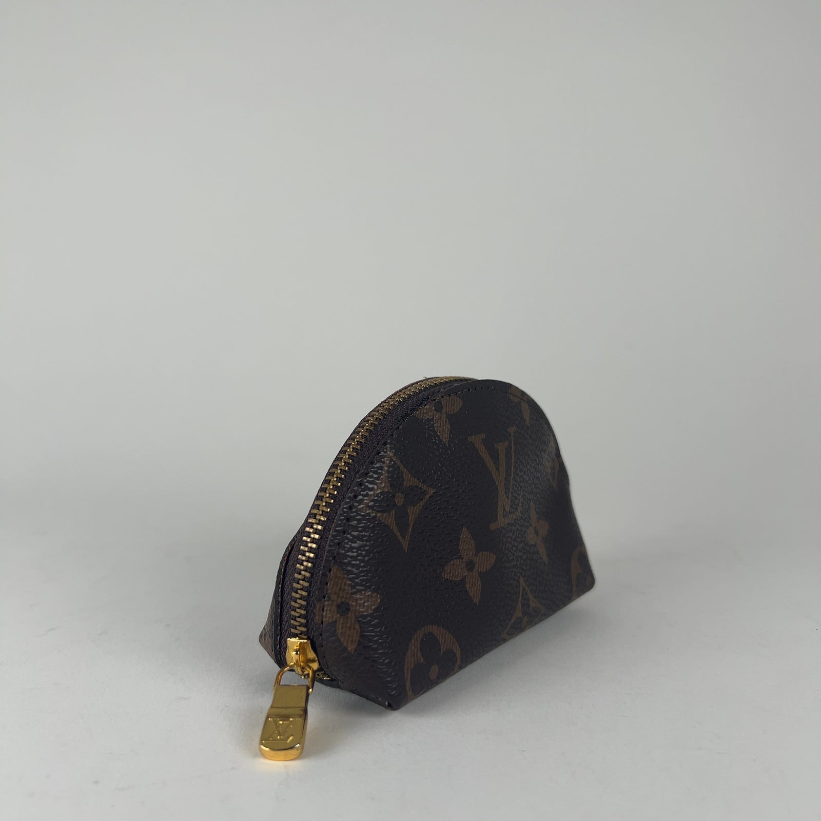 Louis Vuitton Coin Pouch Bag