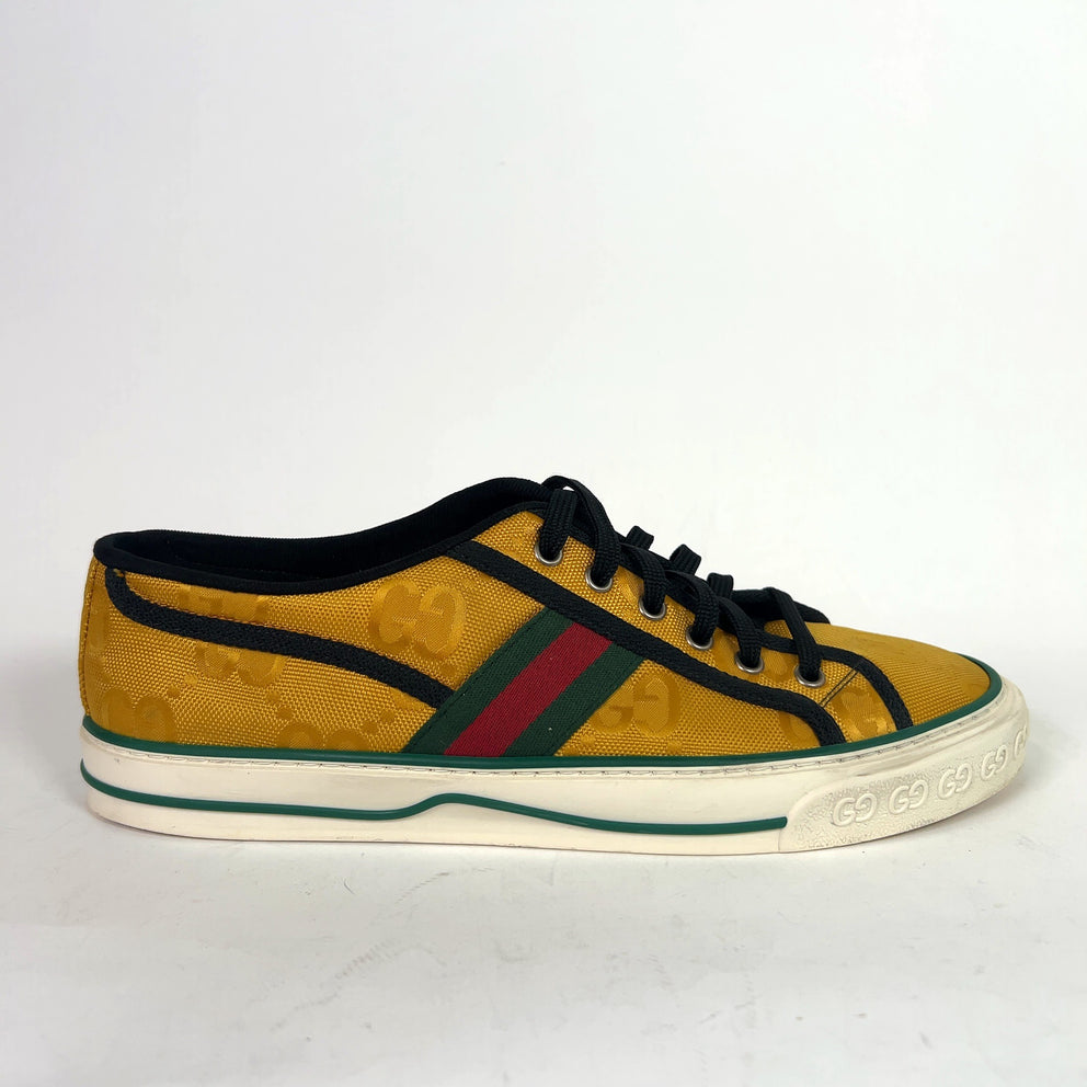 Gucci Off The Grid Tennis 1977 Sneakers