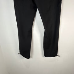 Acne Studios Pace Wool Pants Size 32