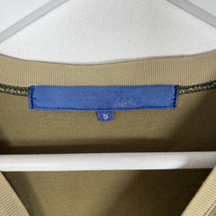 Junya Watanabe 06 Hippie Patched T-Shirt