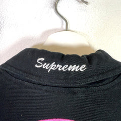 Supreme x Skittles Racing Jacket