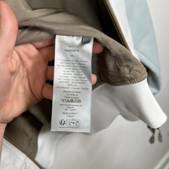Dior FW23 Colorblock Track Jacket Size 2XL