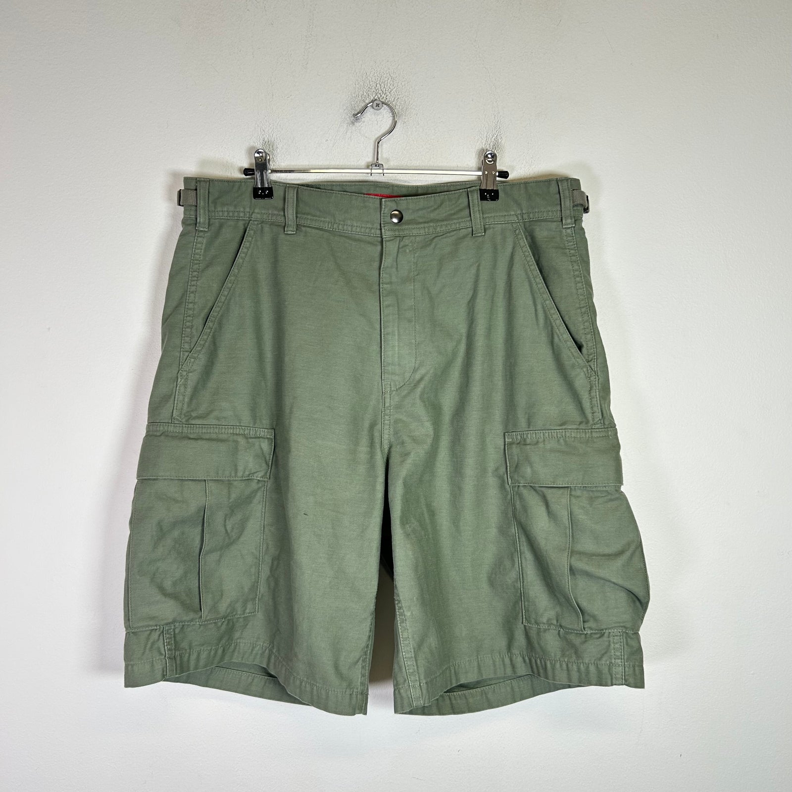 Supreme SS23 Cargo Shorts