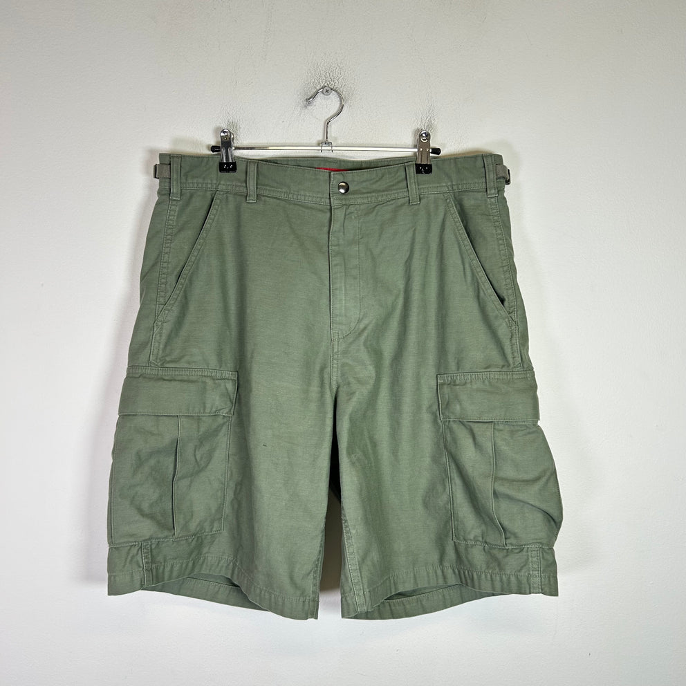 Supreme SS23 Cargo Shorts
