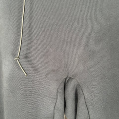 Vultures Black Logo Sweatpants
