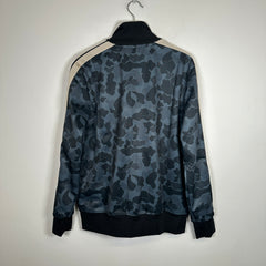 Palm Angels Night Camo Track Jacket Size XL