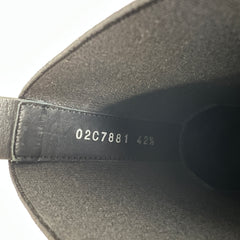 Rick Owens Bozo Beetle Sz 9.5