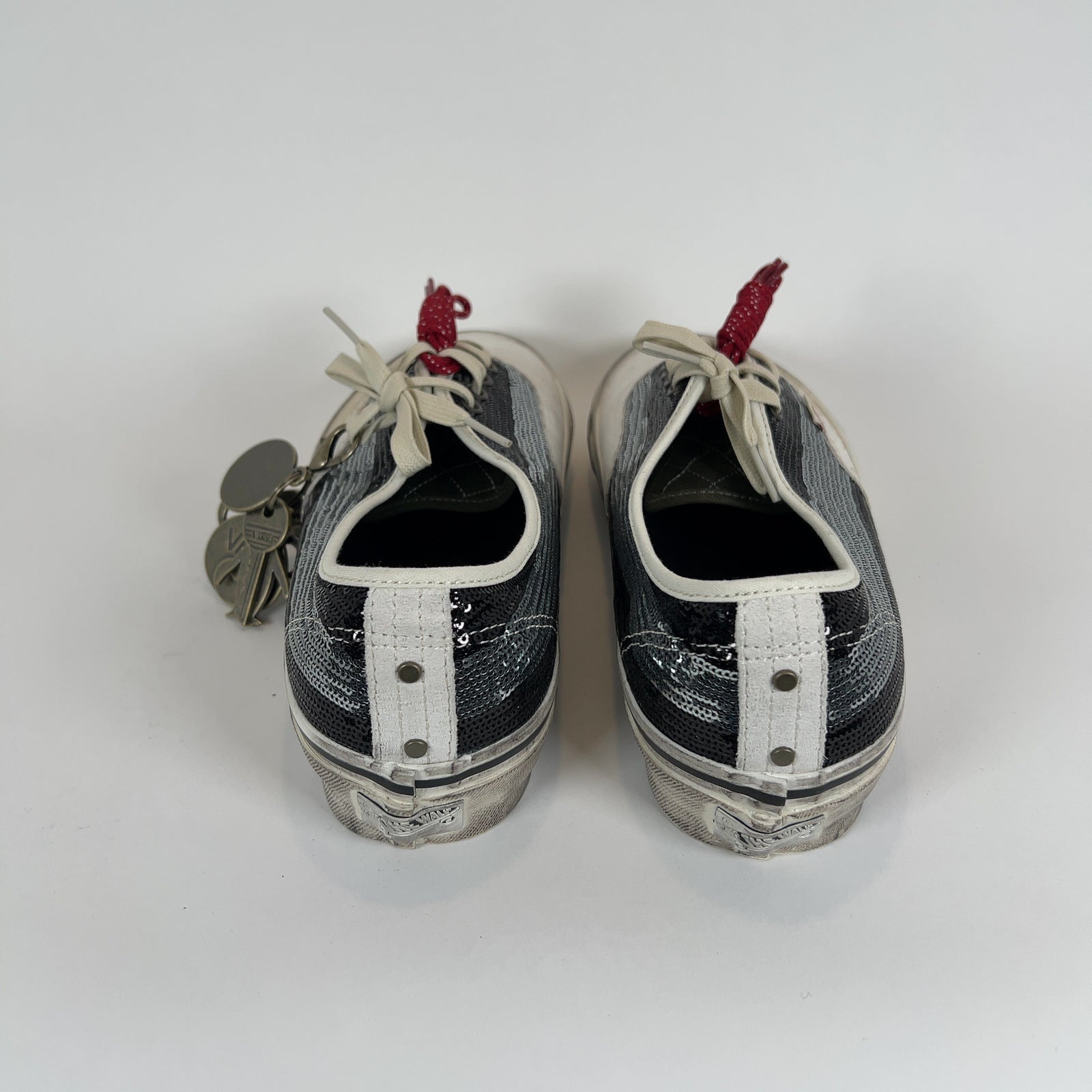 Vans 'La Habana' Premium LX Authentic Lowtop Sneakers