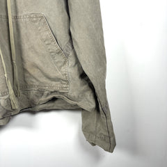 Greg Lauren Anorak Pull-Over Jacket