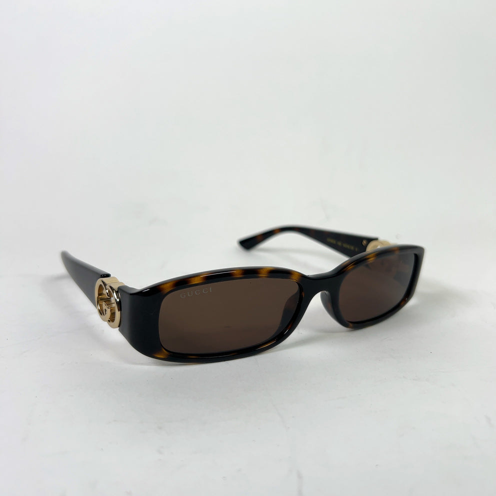 Gucci GG1661S Lowrider Sunglasses