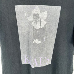 Undercover Klaus Records T-Shirt Size 1