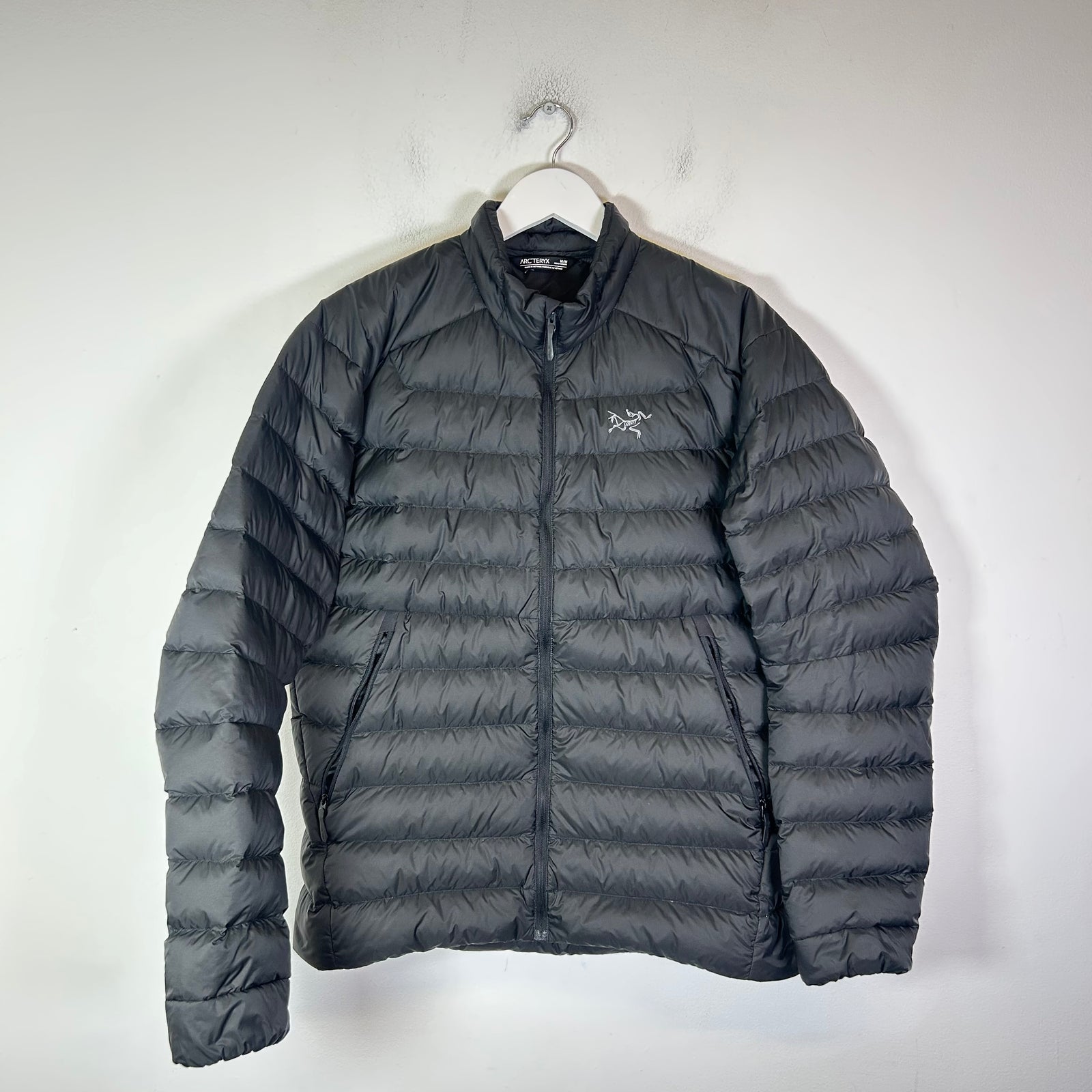 Arc'Teryx Cerium Lightweight Down Jacket