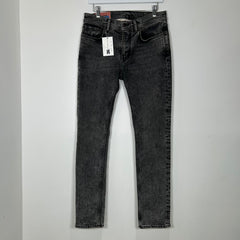 Acne Studios Grey Wash Jeans Size 31