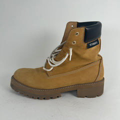 Vetements Mock Timberland Buttas Size 44