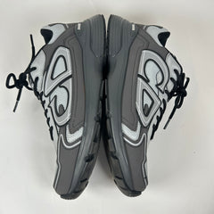 Dior B30 Anthracite Grey Sneaker Size 44
