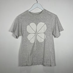 Undercover SS99 4-Leaf Clover Graphic T-Shirt Size S