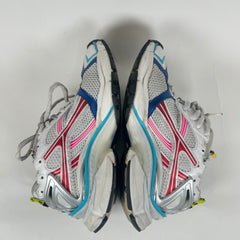 Balenciaga Multi-Color 2.0 Runner Size 40