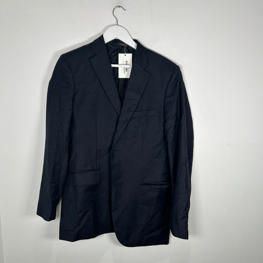 Jil Sander Navy Blazer Size 48