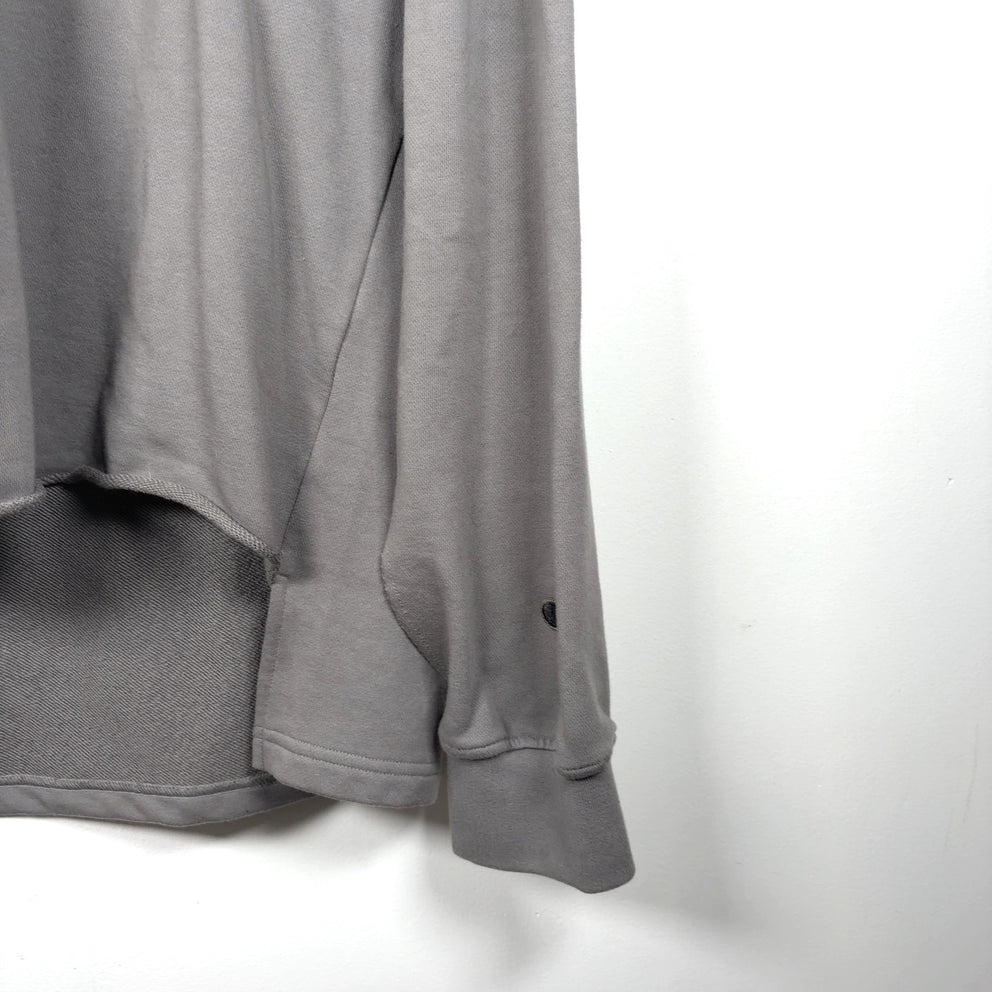 Champion x Rick Owens Pentagram Crewneck