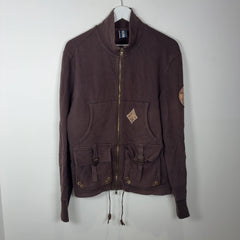 Jean Paul Gaultier Light Cargo Jacket