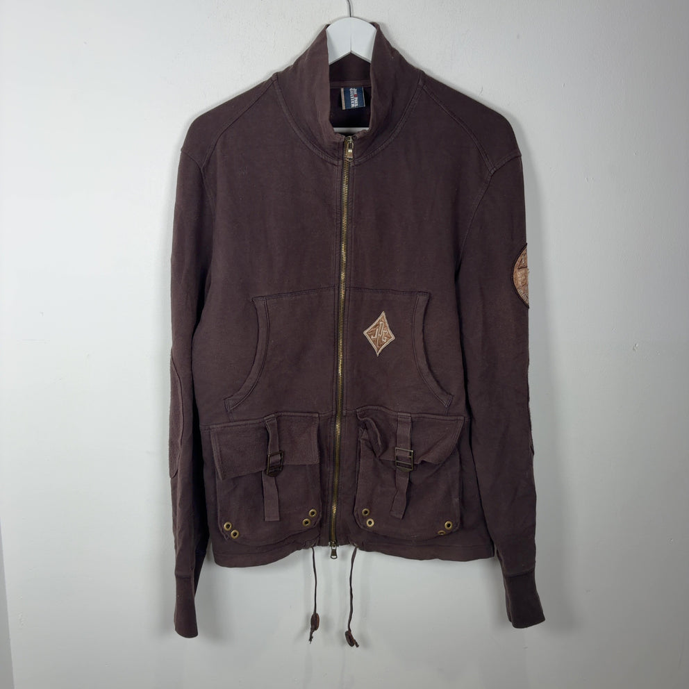Jean Paul Gaultier Light Cargo Jacket