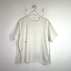 Fumito Ganryu Contrast Stitch T-Shirt