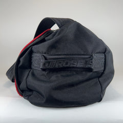 Martine Rose Sport Logo Foldable Duffle Bag